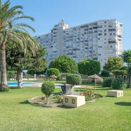 Apartamento La Torre 1337 Precioso, Moderno Y Con Piscina 托雷莫利诺斯 外观 照片