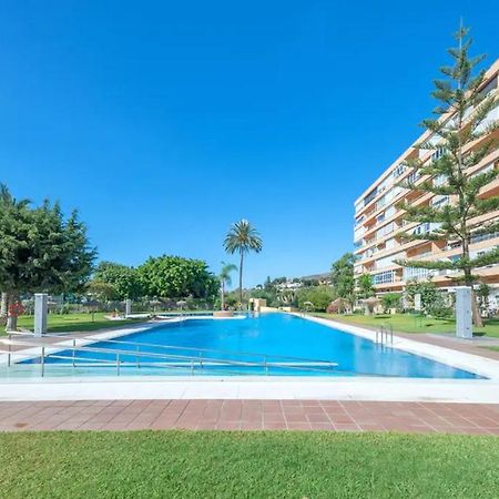 Apartamento La Torre 1337 Precioso, Moderno Y Con Piscina 托雷莫利诺斯 外观 照片