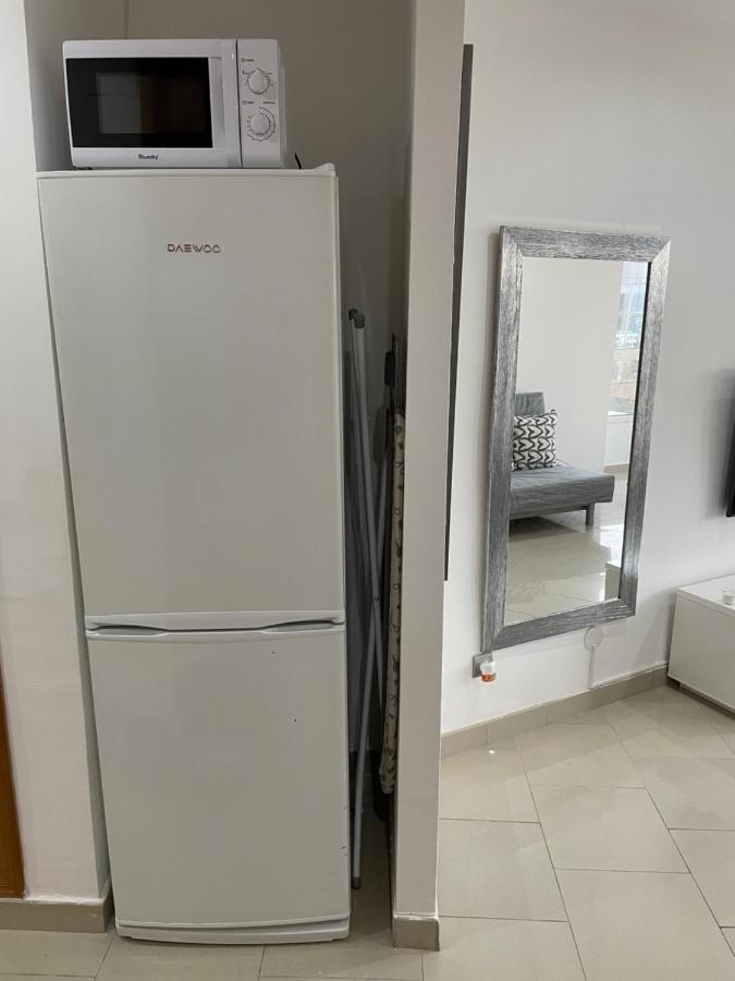 Apartamento La Torre 1337 Precioso, Moderno Y Con Piscina 托雷莫利诺斯 外观 照片