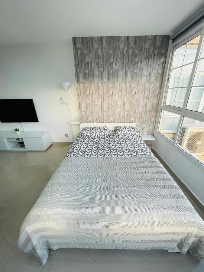 Apartamento La Torre 1337 Precioso, Moderno Y Con Piscina 托雷莫利诺斯 外观 照片