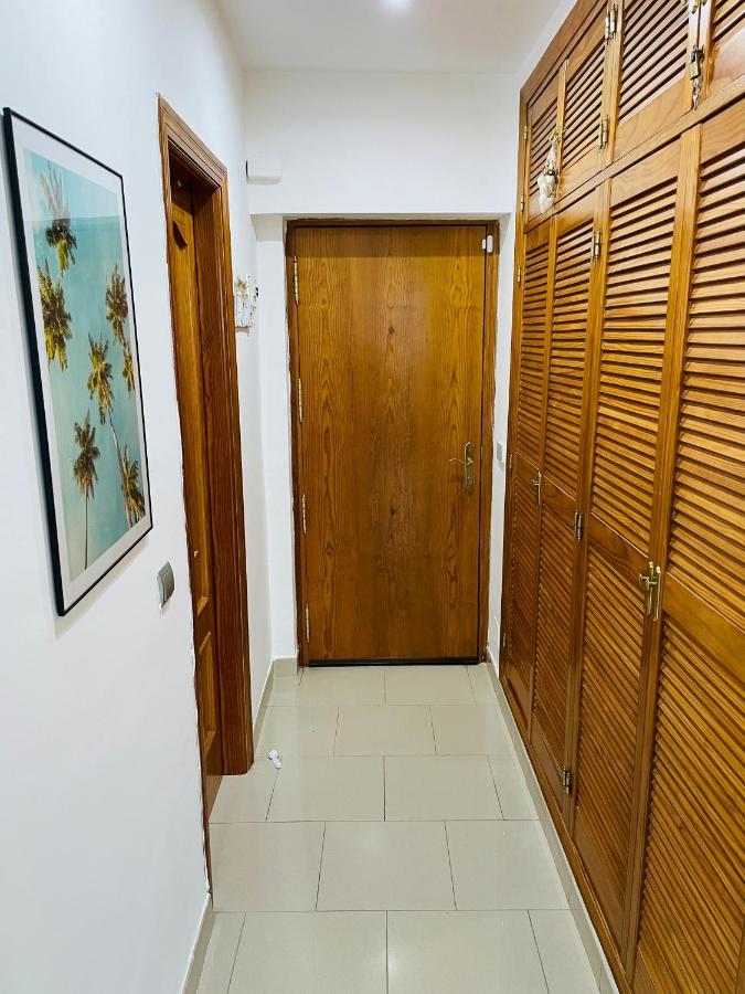 Apartamento La Torre 1337 Precioso, Moderno Y Con Piscina 托雷莫利诺斯 外观 照片