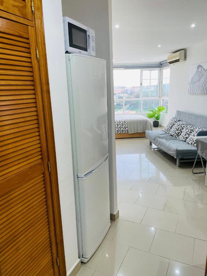 Apartamento La Torre 1337 Precioso, Moderno Y Con Piscina 托雷莫利诺斯 外观 照片