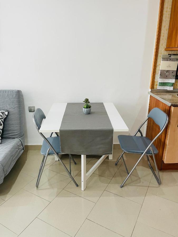 Apartamento La Torre 1337 Precioso, Moderno Y Con Piscina 托雷莫利诺斯 外观 照片