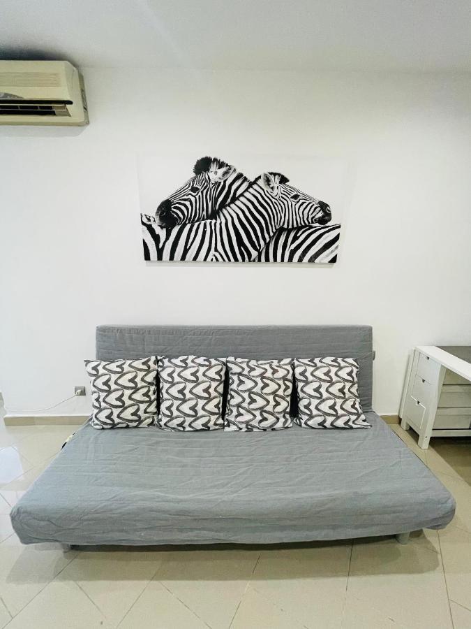 Apartamento La Torre 1337 Precioso, Moderno Y Con Piscina 托雷莫利诺斯 外观 照片