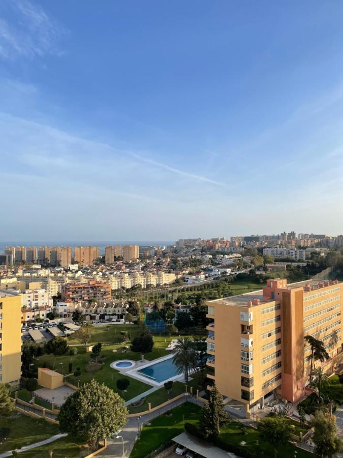Apartamento La Torre 1337 Precioso, Moderno Y Con Piscina 托雷莫利诺斯 外观 照片