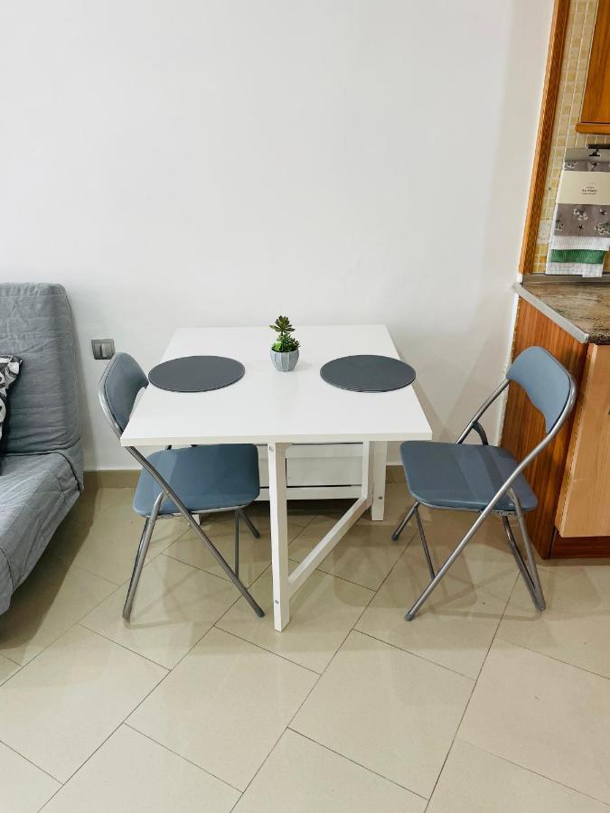 Apartamento La Torre 1337 Precioso, Moderno Y Con Piscina 托雷莫利诺斯 外观 照片