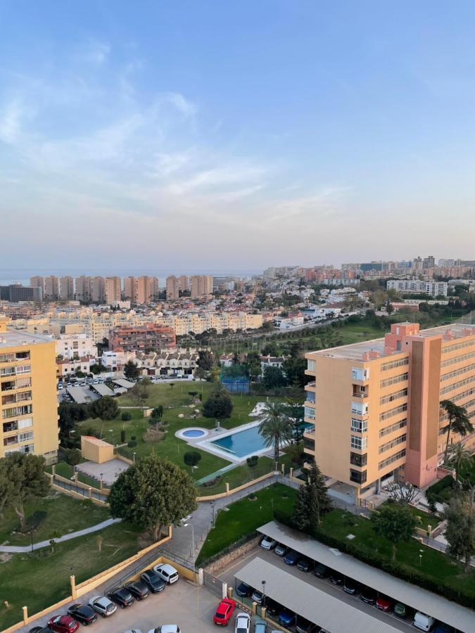 Apartamento La Torre 1337 Precioso, Moderno Y Con Piscina 托雷莫利诺斯 外观 照片