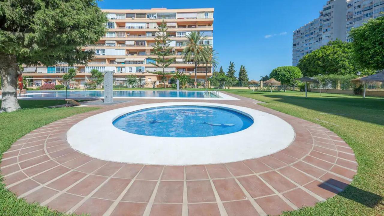 Apartamento La Torre 1337 Precioso, Moderno Y Con Piscina 托雷莫利诺斯 外观 照片